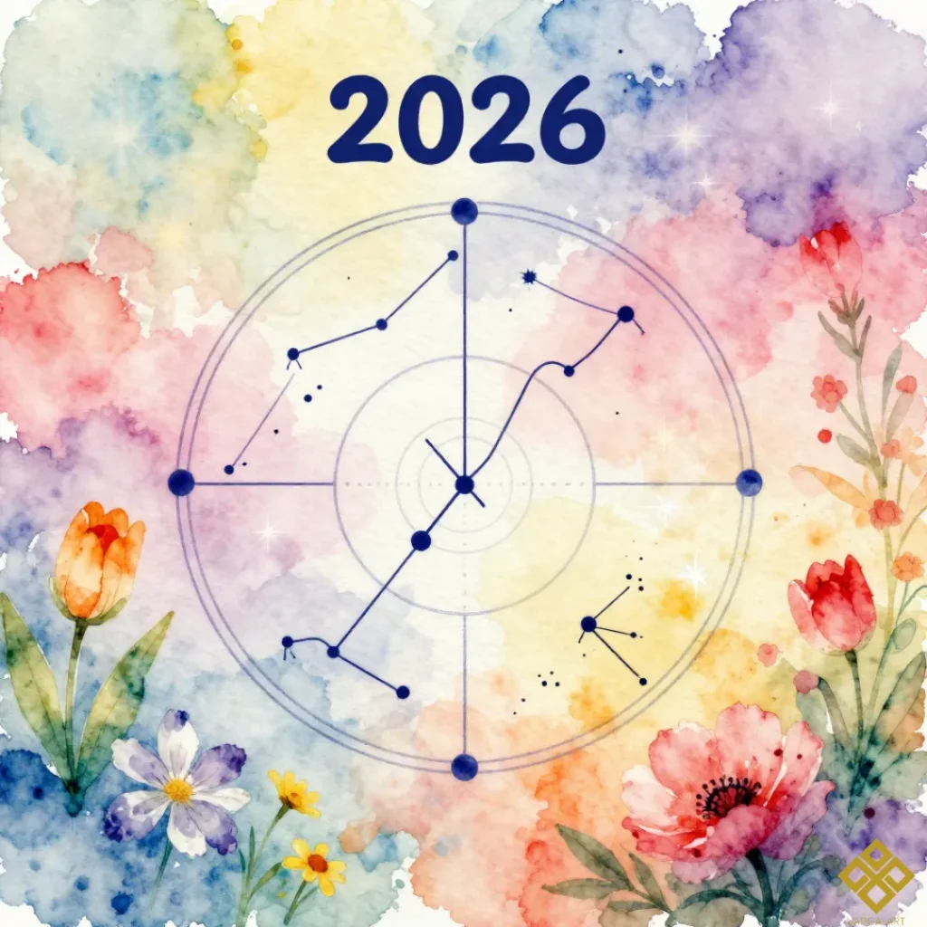 horoskop wiosna 2026
