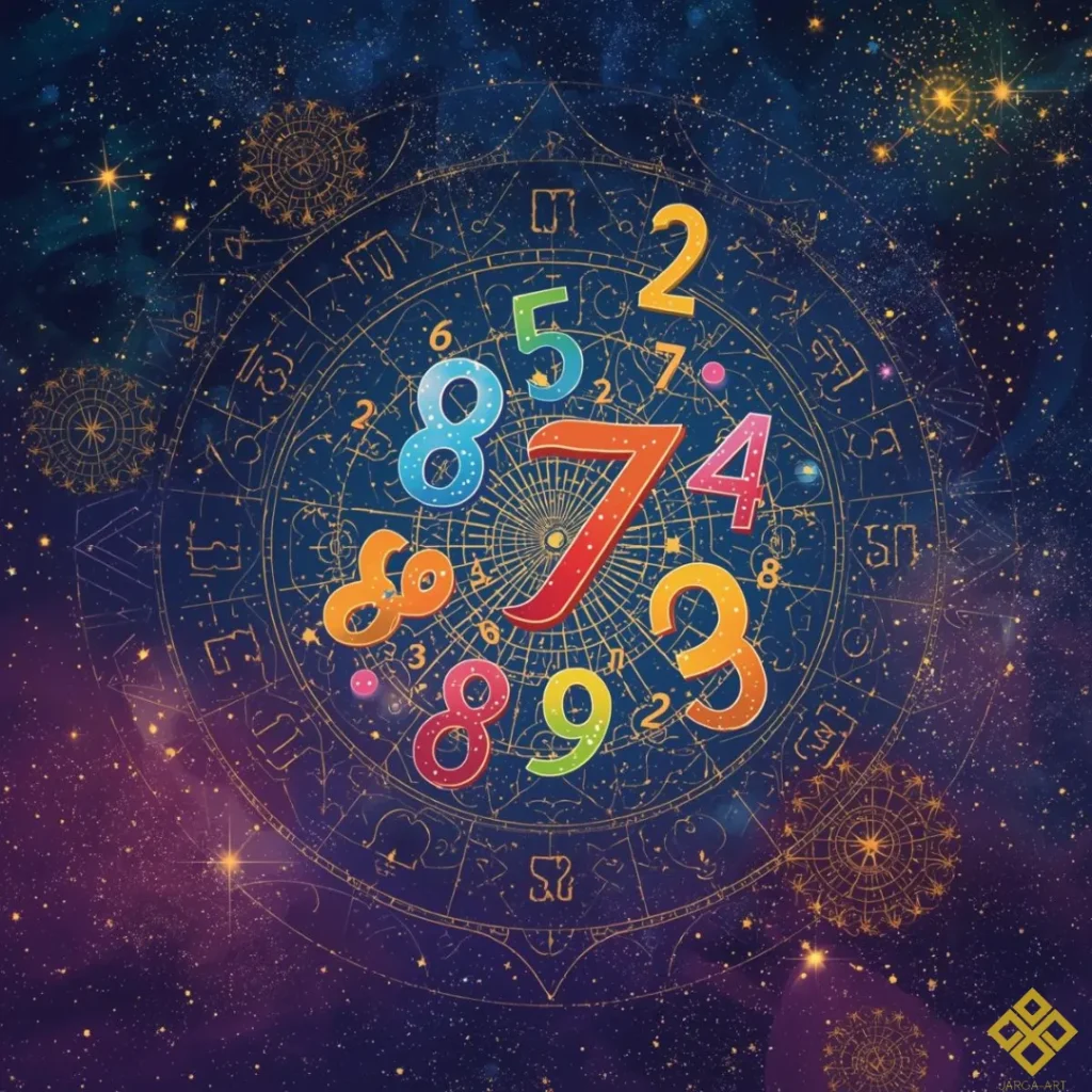 numerologia jak obliczyć